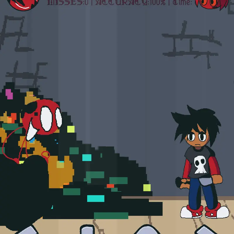 Game by @Queenval12