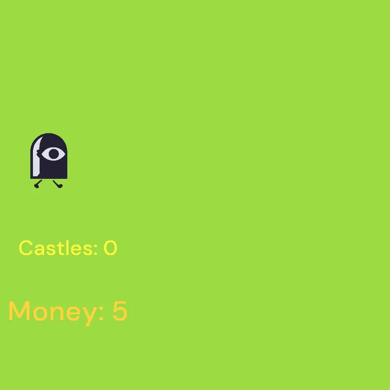 Game by @liversoda