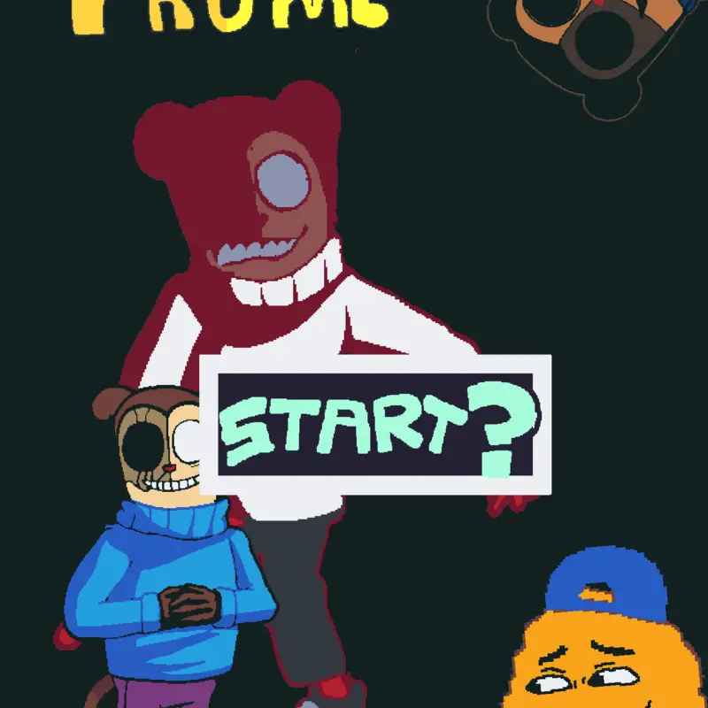 Game by @thanos_official333