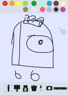 snapshot