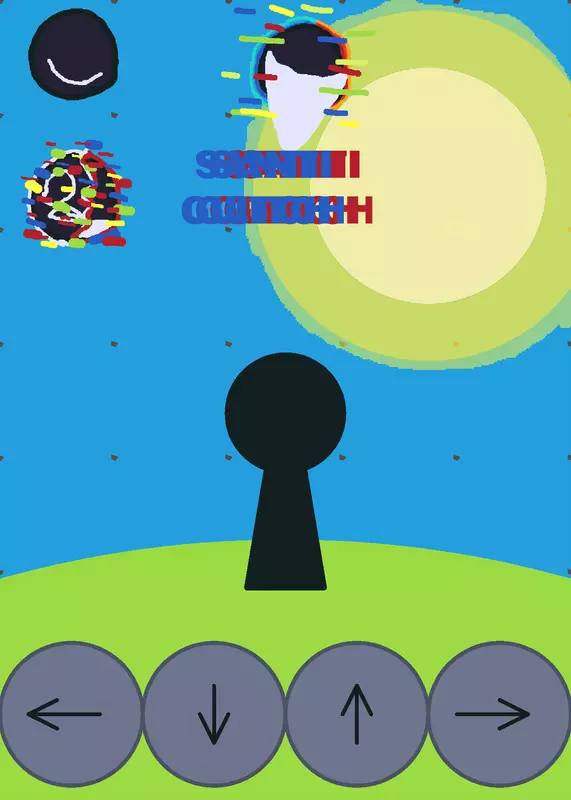 Game by @Idiotic_Artist