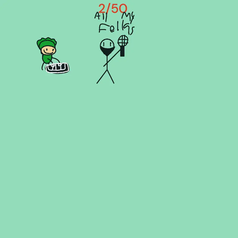 Game by @Flesh_Prison