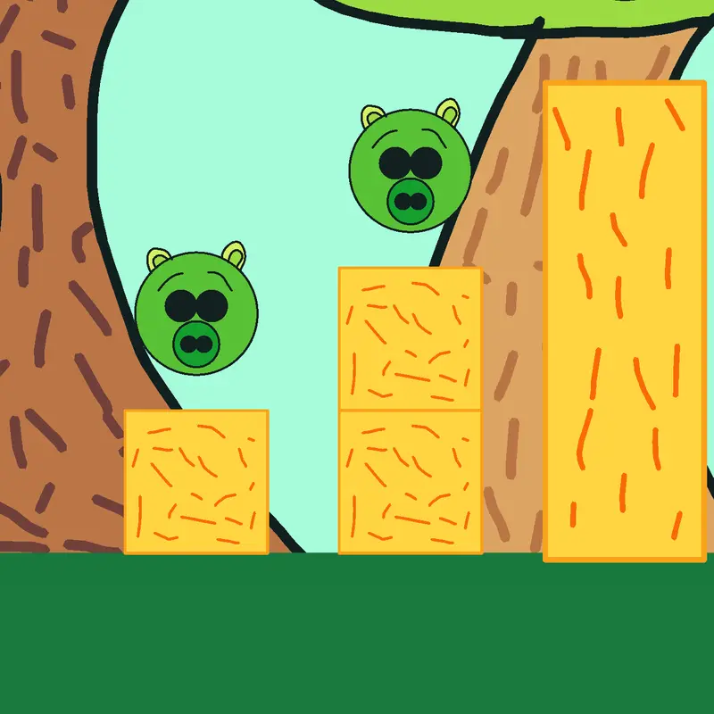 Game by @AngryTooth