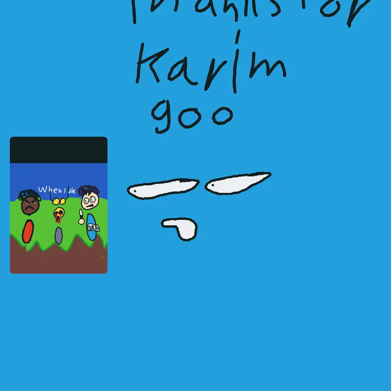 Thanks for karim 900 to remix my deck by @hamza75