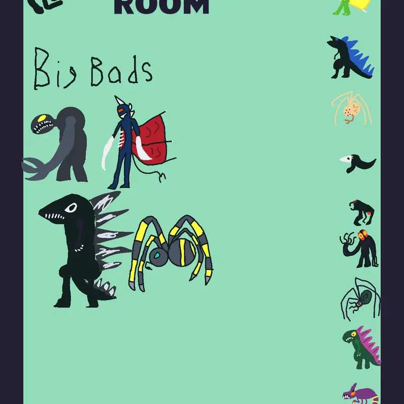 Game by @tedster