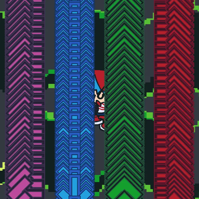 Game by @Wakoala