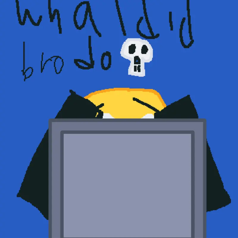 Game by @NewellBattler-TBB-
