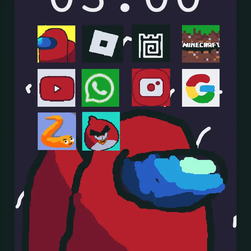 Game by @Shahir54687