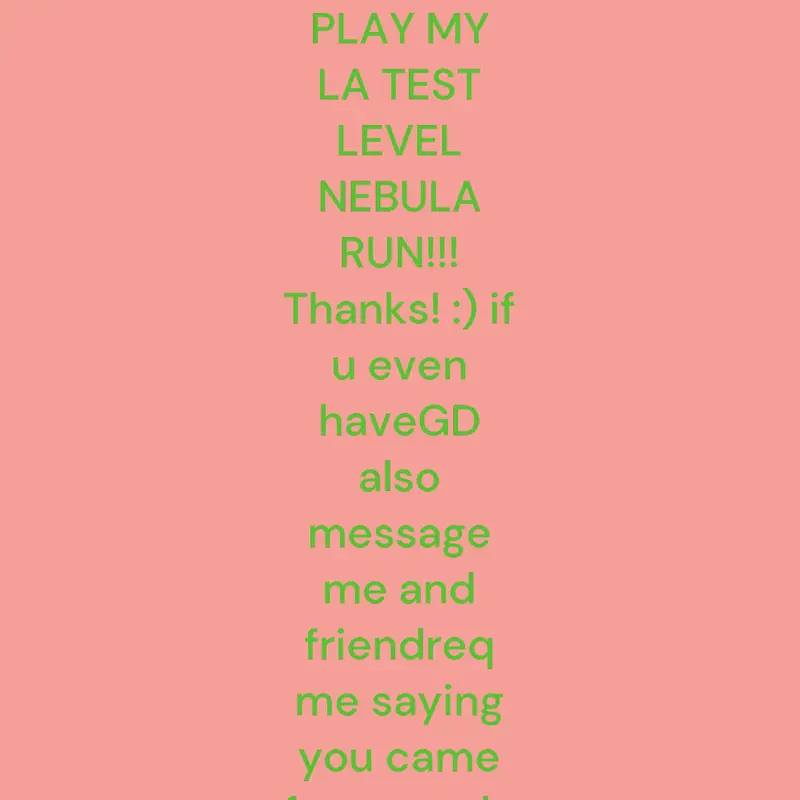 Game by @Sweatyy__