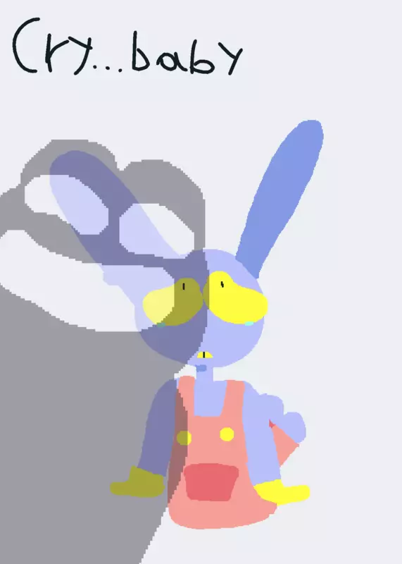Game by @JAX_I_Love_You