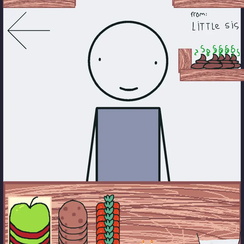 Game by @coolgirlperson183