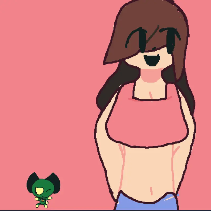 Game by @mrhailo