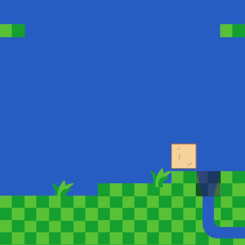 Game by @Irrelewanted