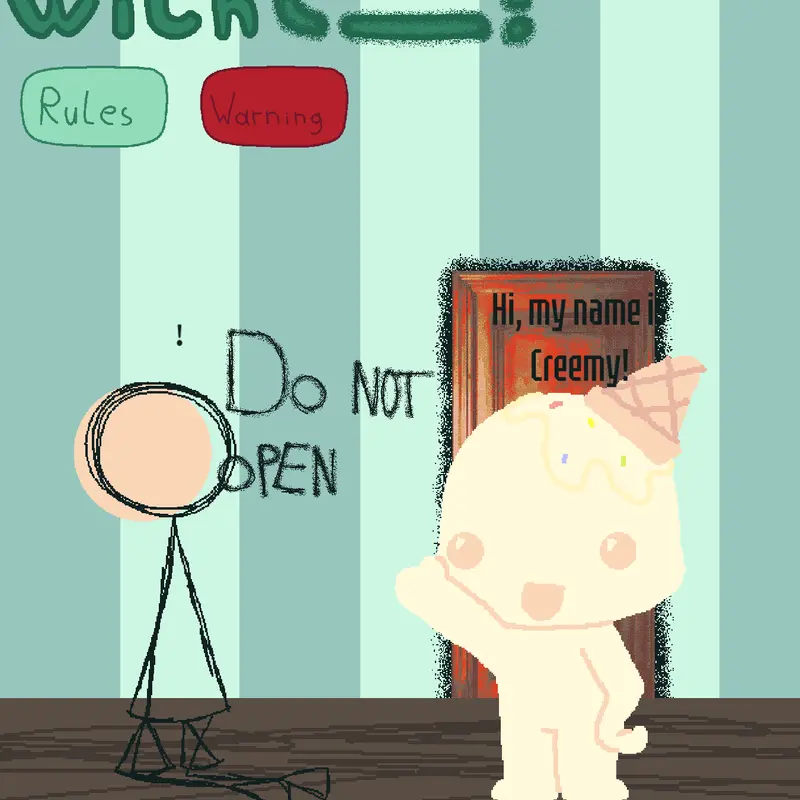 Game by @am_just_a_normal_person