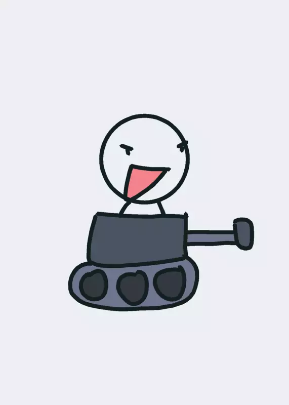 Game by @akmed
