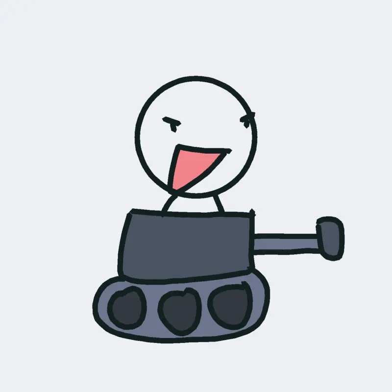 Game by @akmed