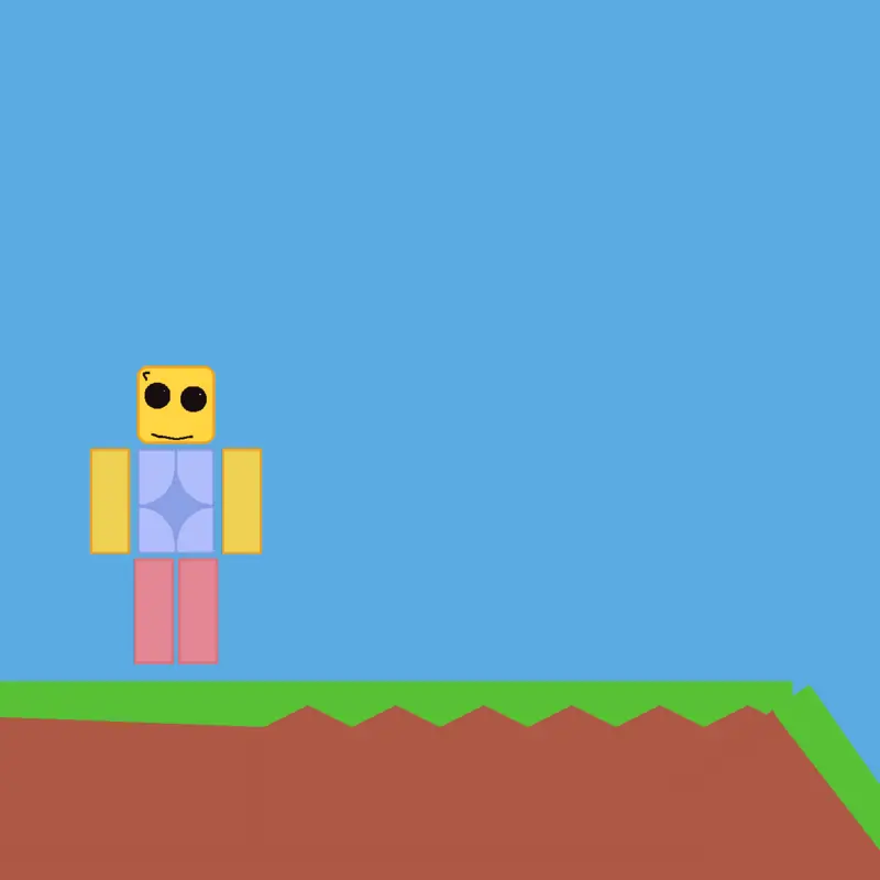 Game by @IVANITo899