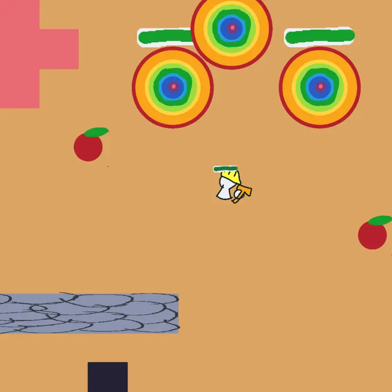 Game by @warballs