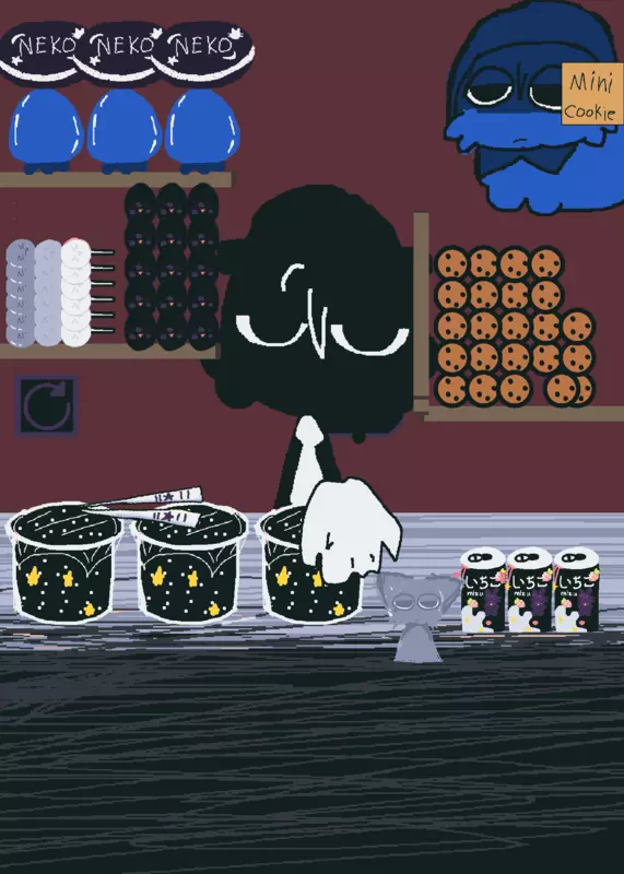 Game by @connieef4n