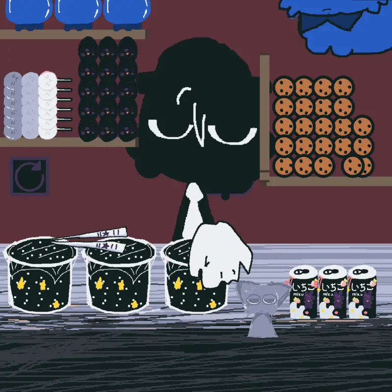 Game by @connieef4n