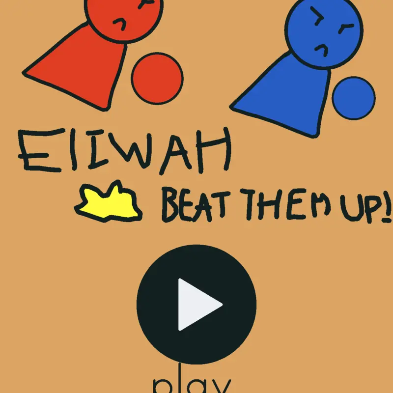 Game by @eliwah