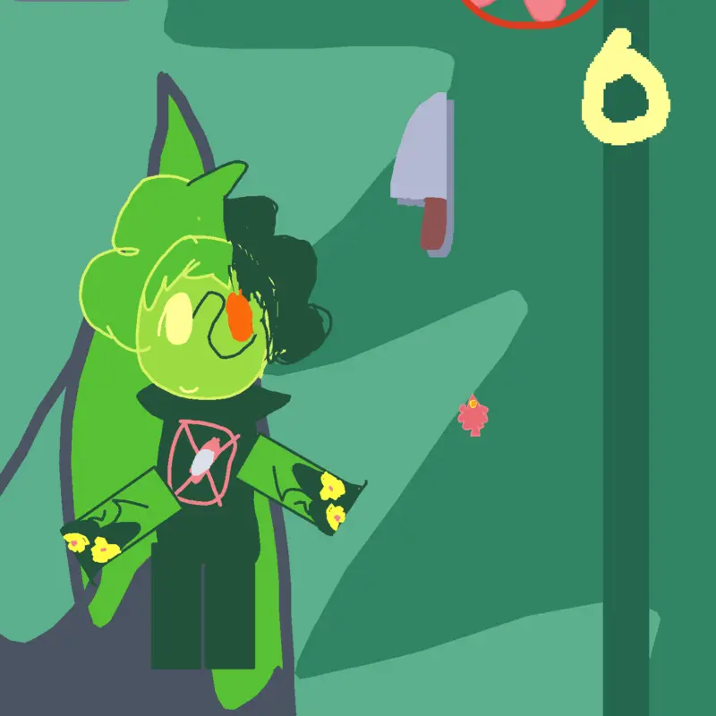 Game by @toxipodudh