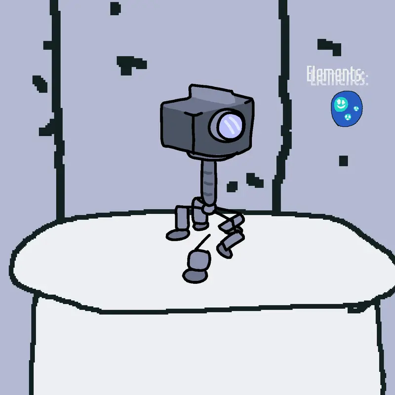 Game by @simialexion