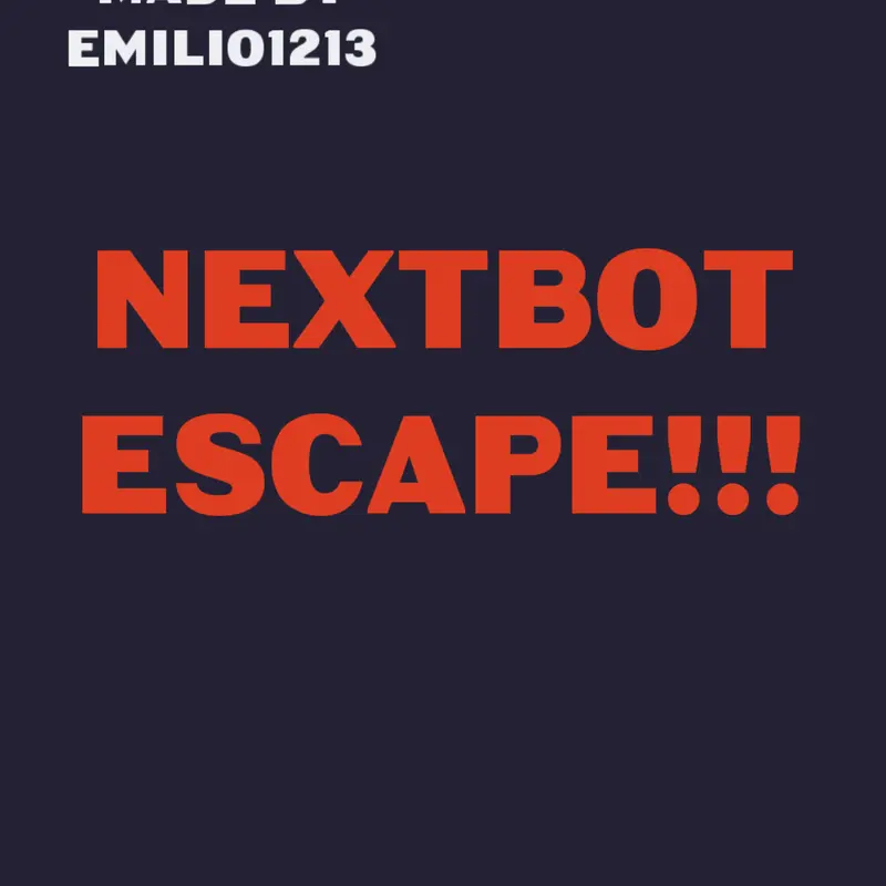 Game by @emilio1213
