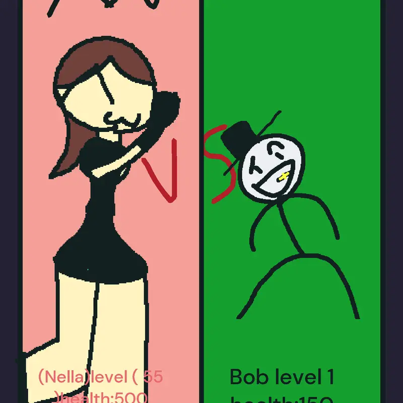 Game by @diglett