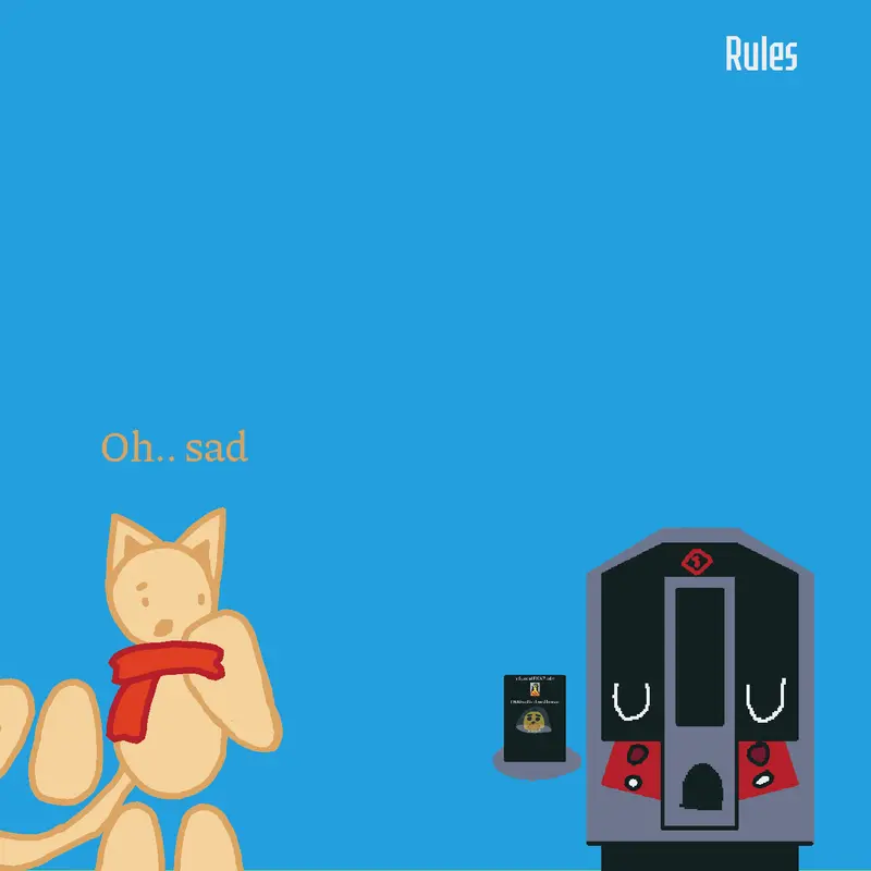 Game by @-kittyofficial-