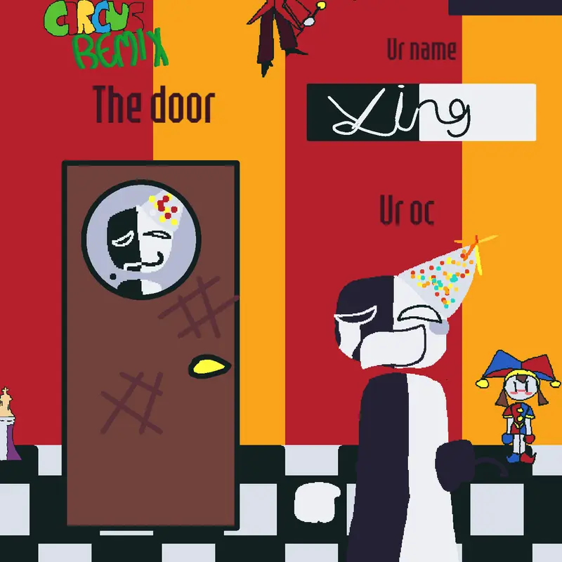 Game by @fnaflover30000