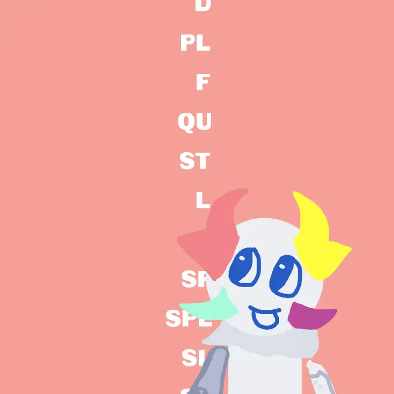 Game by @PrototypeRegretevator