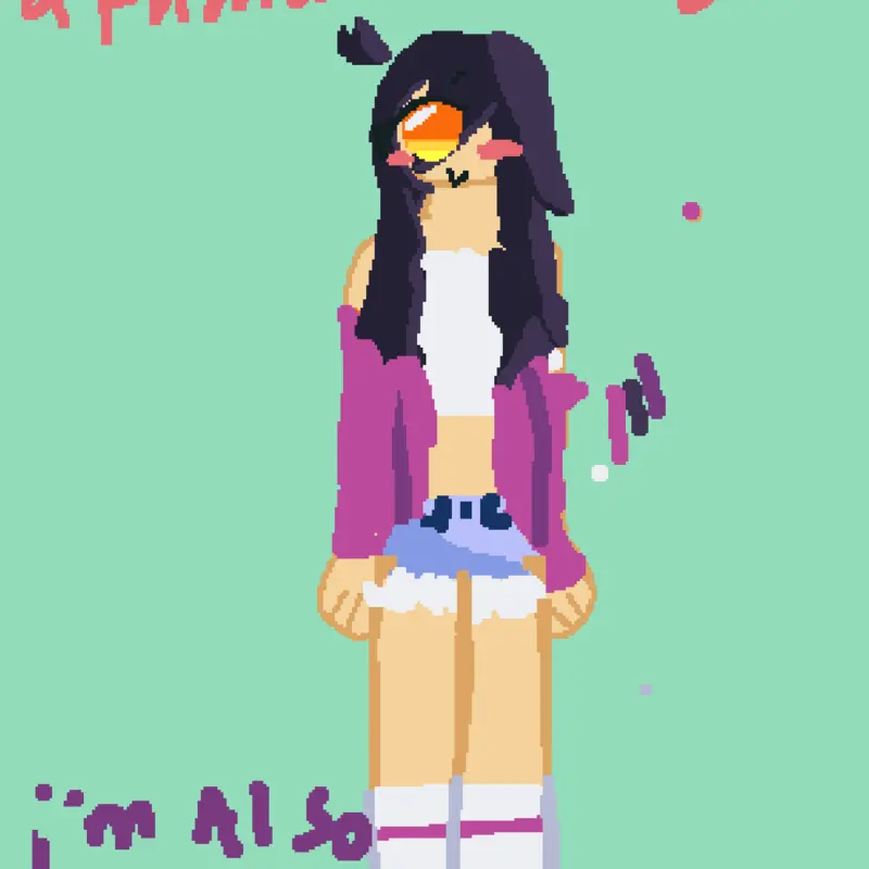 Game by @Ainul_XD