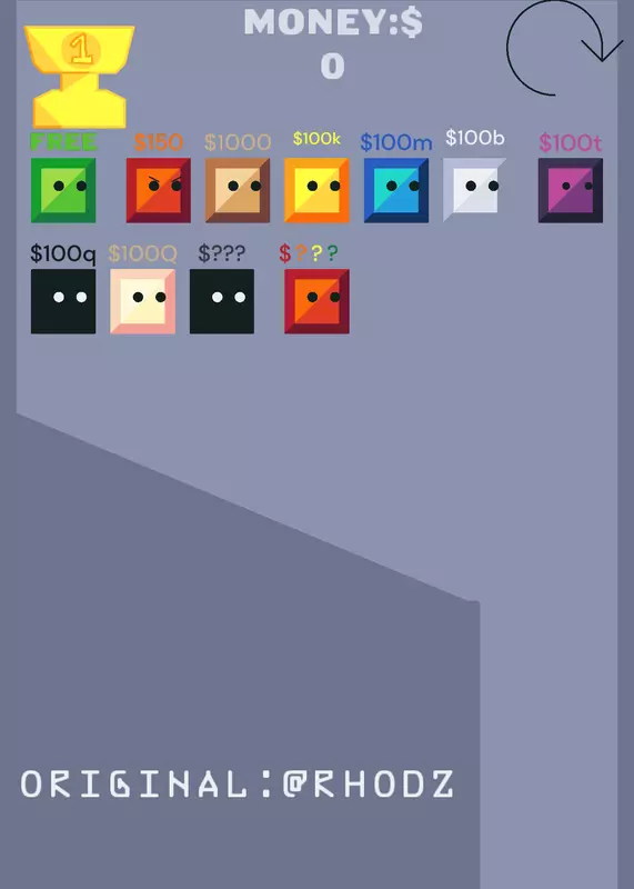 Game by @neesam06