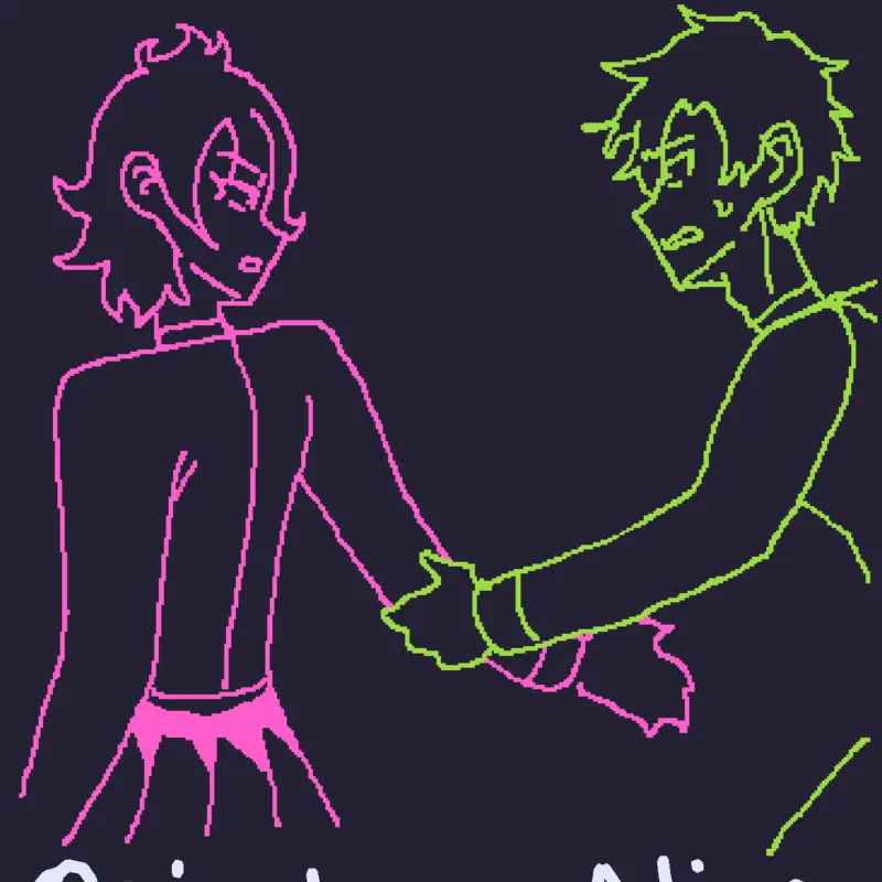 Game by @tokibokie