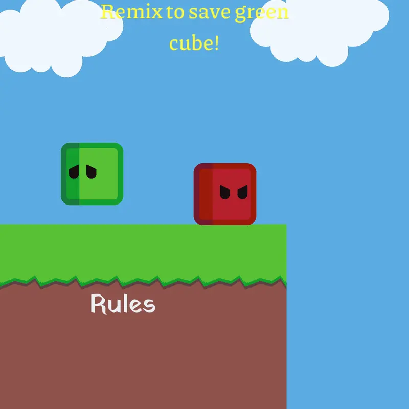 Game by @WENDA_2025