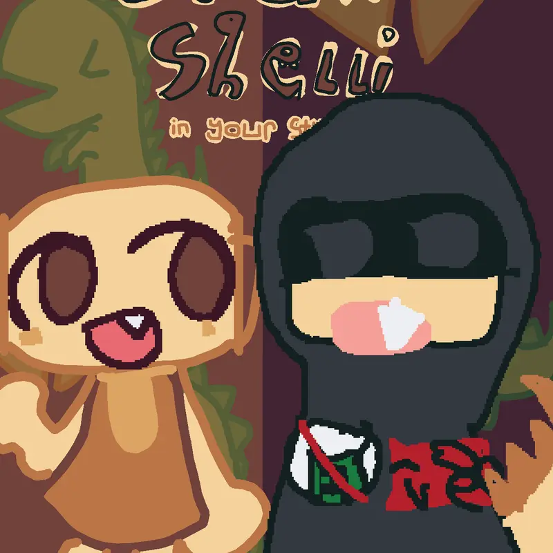 Game by @dandyboy