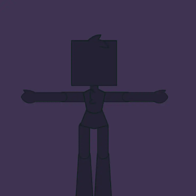 Game by @Endermanfox