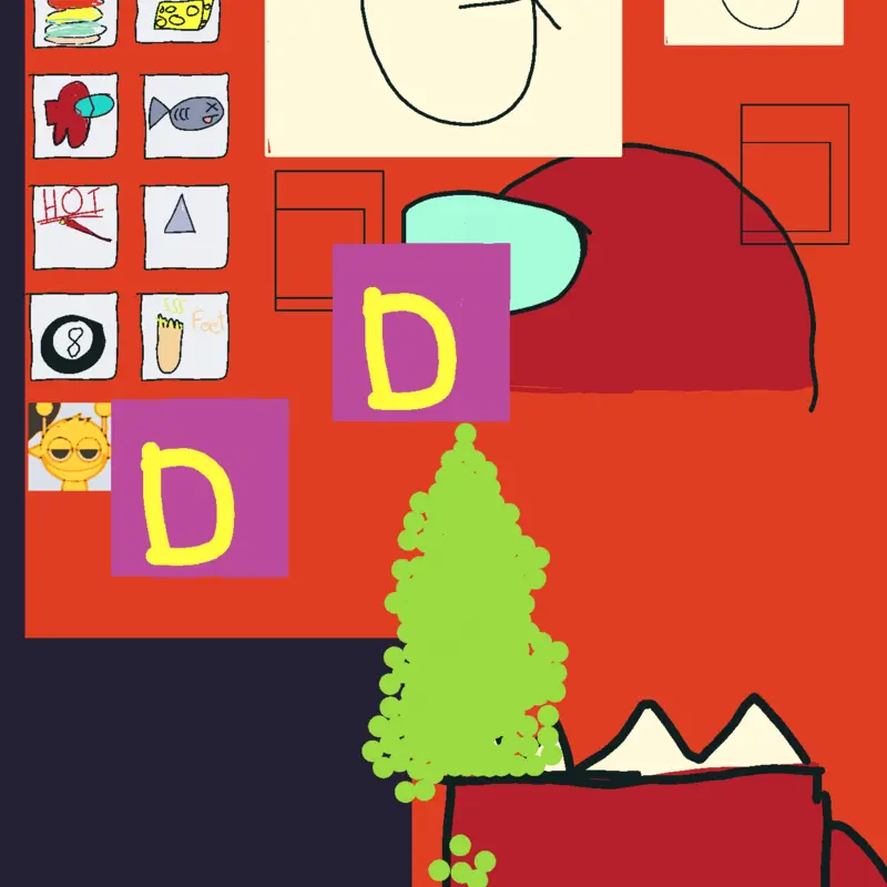 Game by @PowerfulAngel
