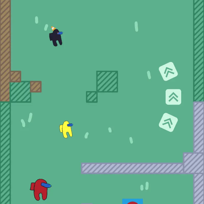 Game by @Soliniel