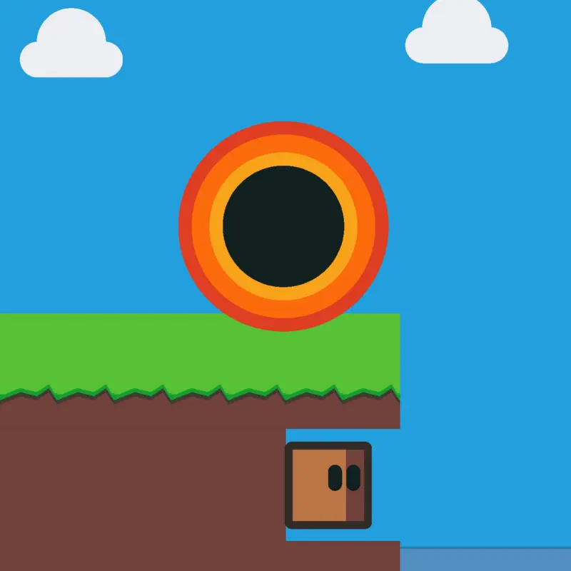 Game by @syjstj