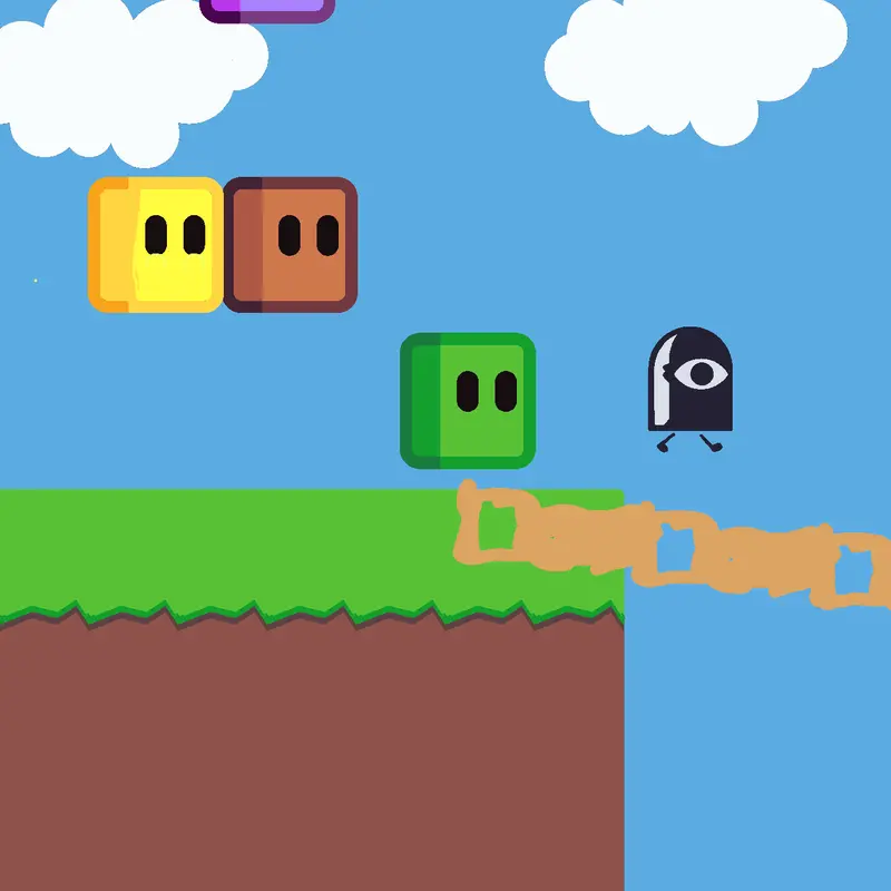 Game by @gellan