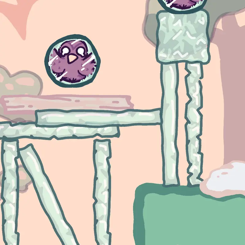 Game by @soyuzito