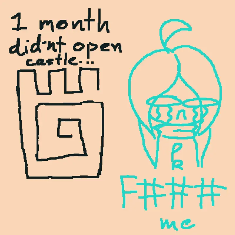 Game by @PowerRainbow