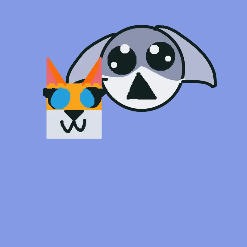 Game by @Gizmokiss
