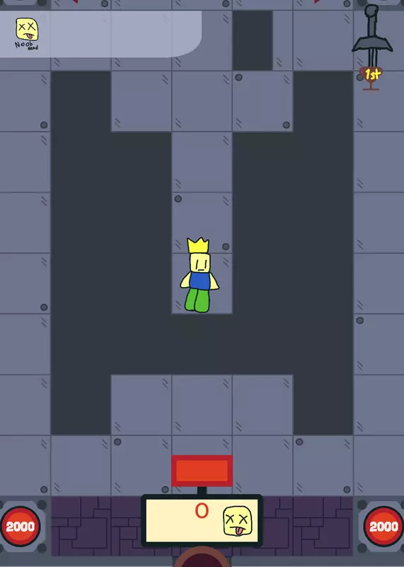 Game by @Snak15500