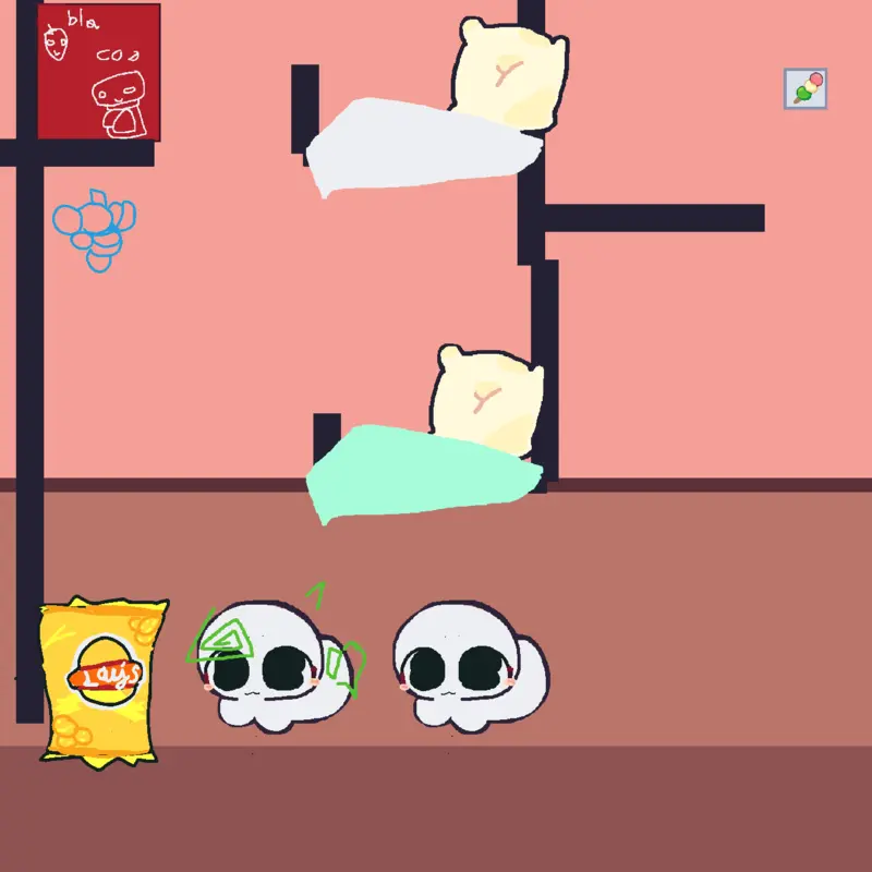 Game by @Laya_sprunki