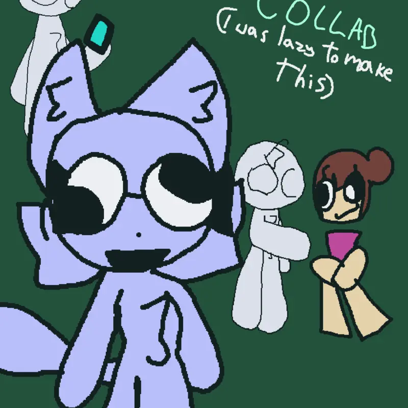 Game by @inuchi_candy