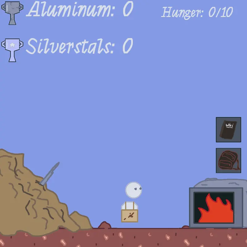 Game by @DaM3