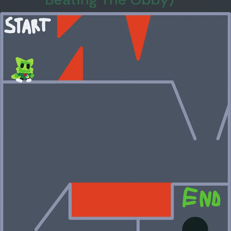 Game by @htobshcjajgy
